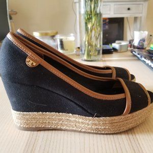 Tory Burch Majorca Wedge